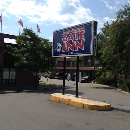 Mississauga Gate Inn Exterior photo